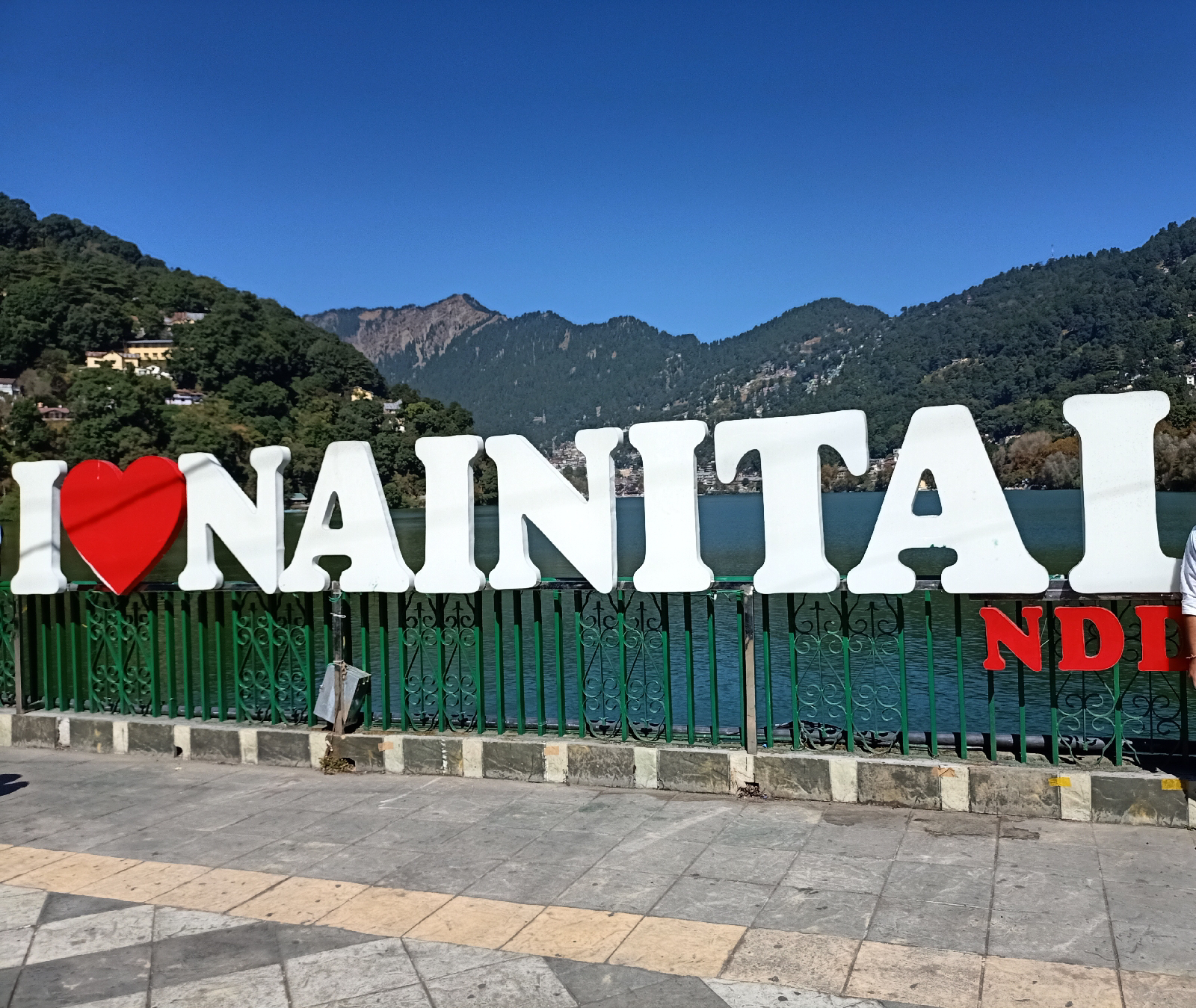 Nainital Tour Package